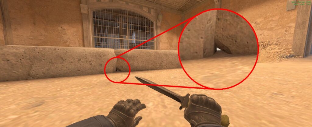 I think I spotted our next major update folks