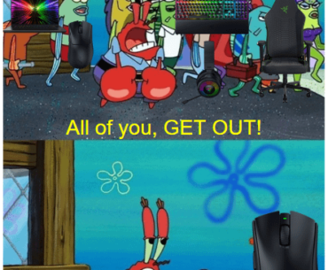 My take on Razer