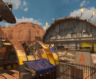 Released De_Contact on the workshop today. Link in the description.