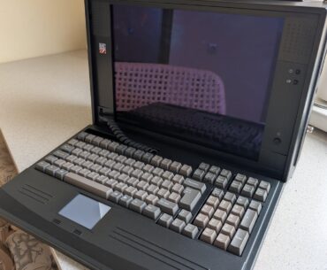 So what do I do with this computer?