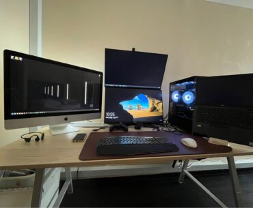 Just joined the PC Master Race