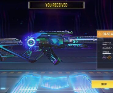 Finally