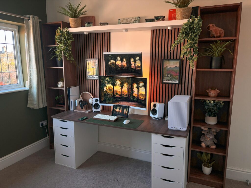 My Cozy Space