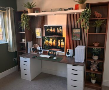 My Cozy Space