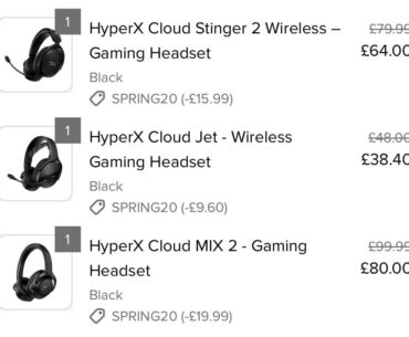Which Wireless Headset should I purchase?