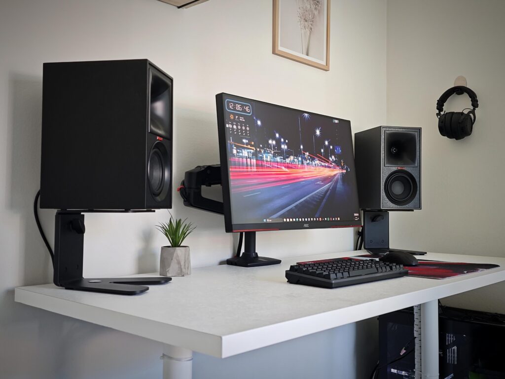 My Setup 2025!