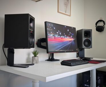My Setup 2025!