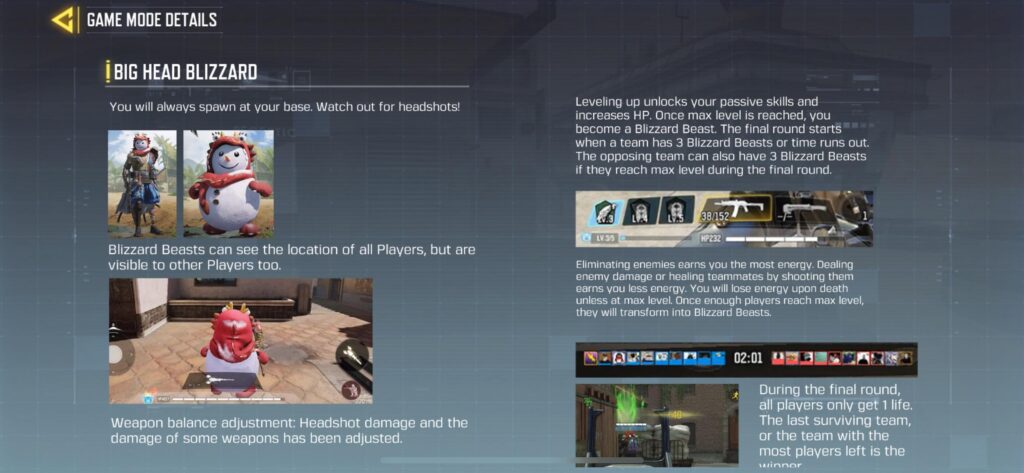 This has to be the most God awful game mode in CODM history.
