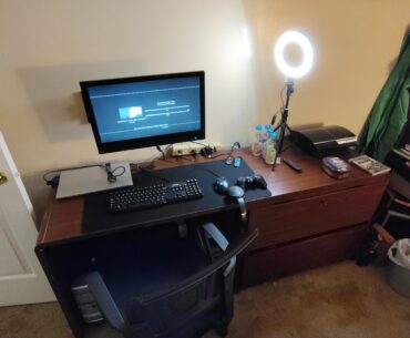 shitty, but it's mine :)