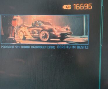 Huh, I bought it but I cant find it in my garage