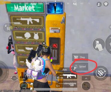 what does this button do exactly? when i click it nothing happens.