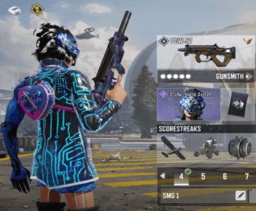 Can we have "create loadout" button after the 10th loadout?