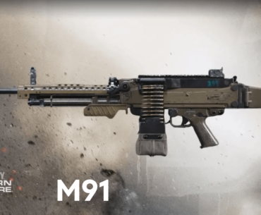 Guns I like see come to codm some time in future what you think ?