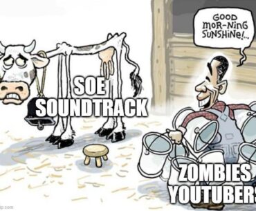 It's getting old man