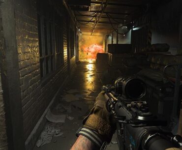 They are never topping this game’s graphics all the newer ones look to clean and tidy.