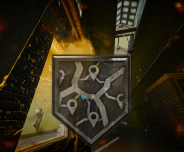 Warzone always crashing at the same moment.