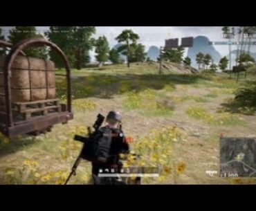 He could’ve avoided this by not running in front of my gun lol