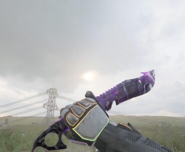 After 5 years... I have finally unlocked Dark Aether