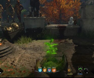 Mfs be like yeah bro BO4 is peak