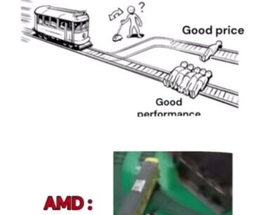 Found this meme, seems like the truth lately.