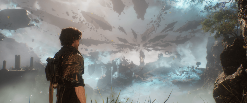It's an absolute crime that Expedition 33 doesn't have a photo mode