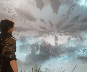 It's an absolute crime that Expedition 33 doesn't have a photo mode