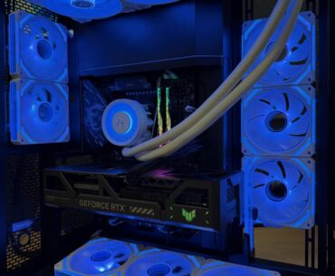 No point overclock cpu or ram???