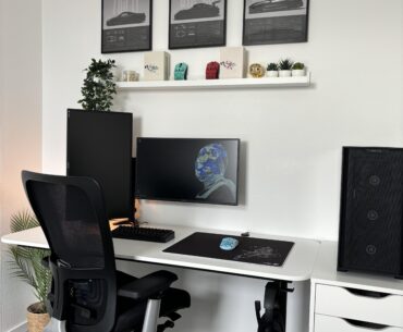 My 2025 Setup