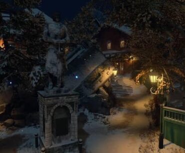 MP Maps for Zombies