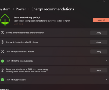 While Katy Perry is going to space for fun, Windows is asking me to lower my refresh rate