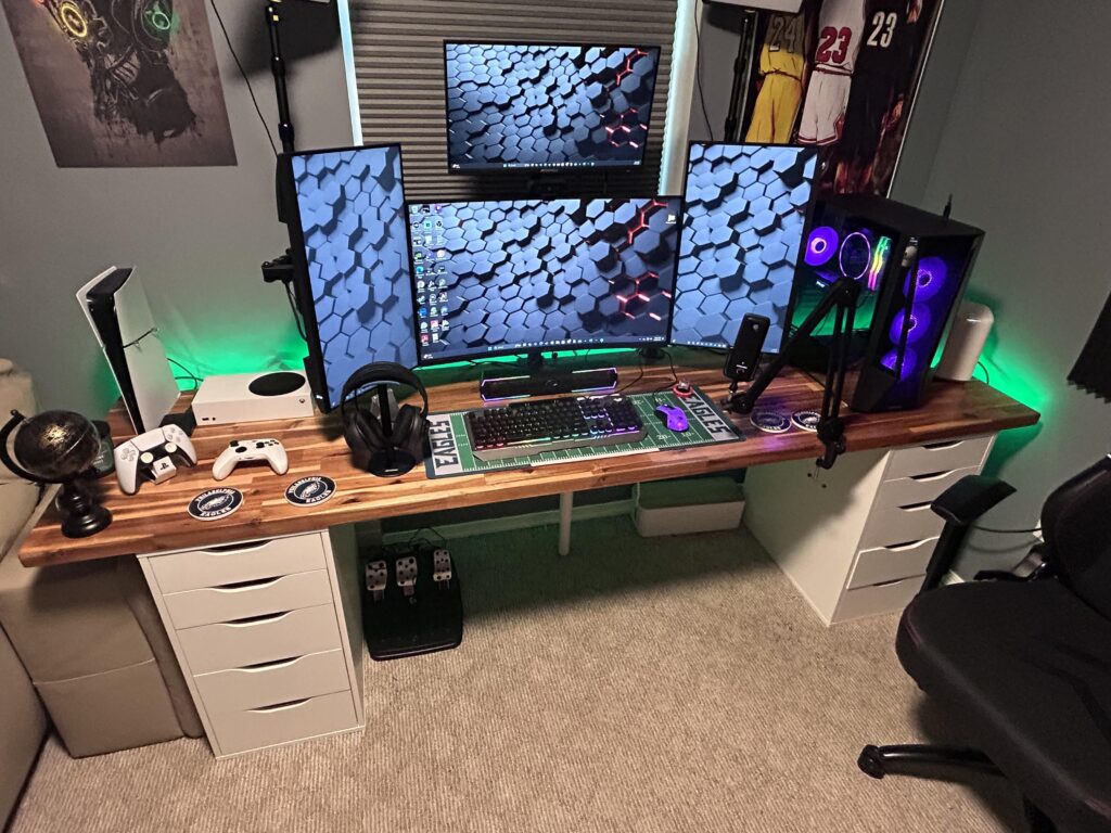 Work in progress