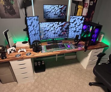 Work in progress