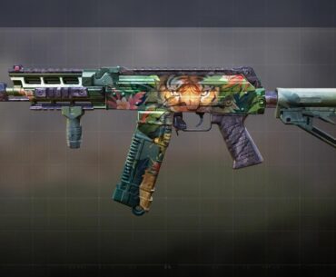 I finally got it!