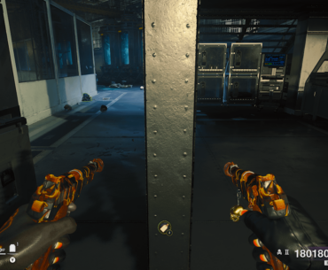 Round 35 Going Strong