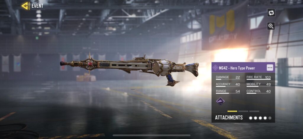IMO this is one of the nicest looking free skins