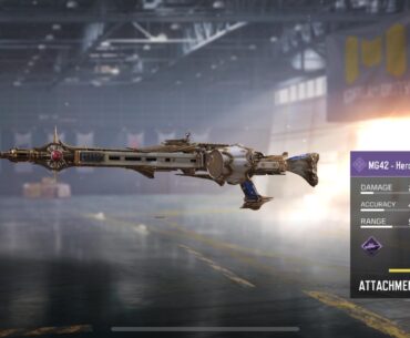 IMO this is one of the nicest looking free skins