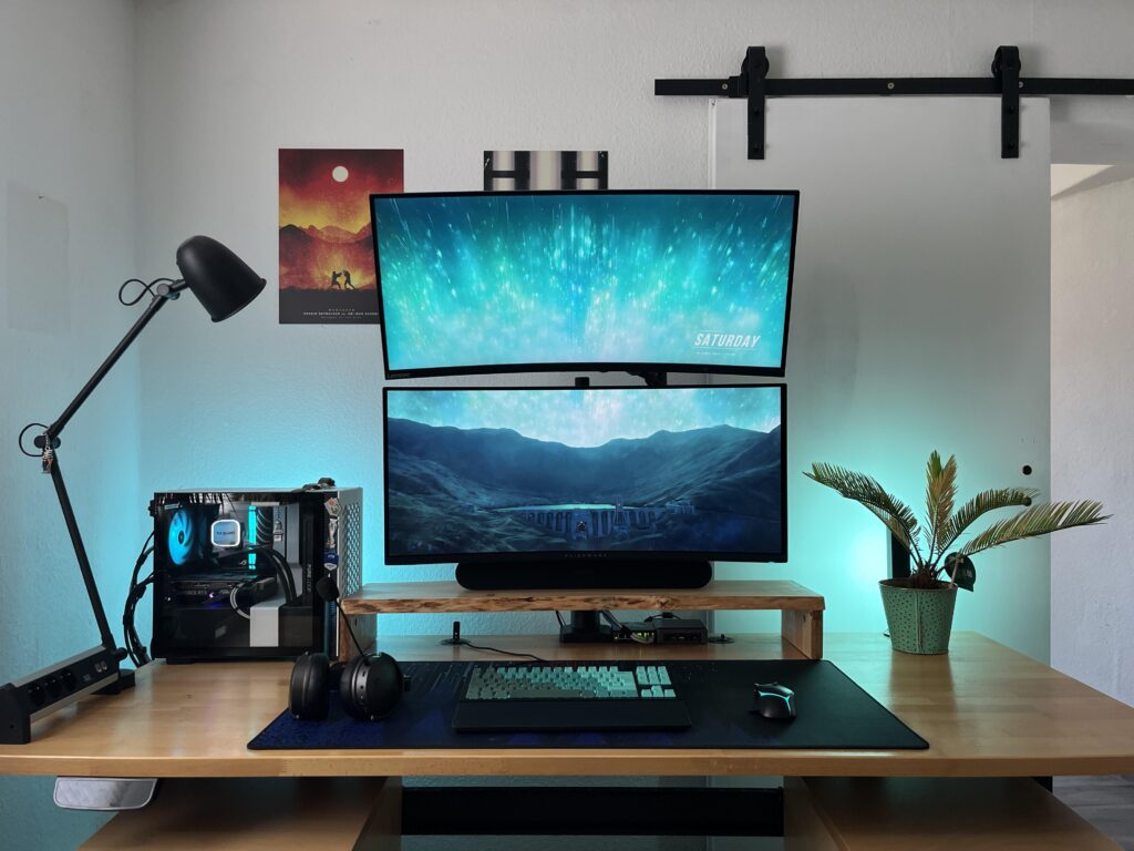 Home Office