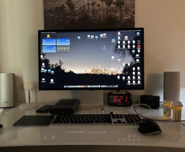 Are Macs allowed in here?