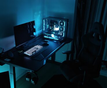 What can i say... I like RGB