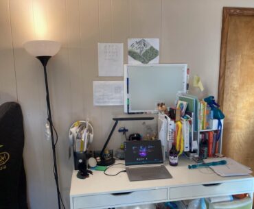 I did read all the books