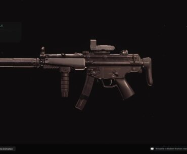 some milsim builds coz it’s really fun to make