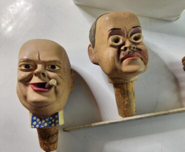 I know the guy on the left is Churchill, but whose the guy on the right. He looks so familiar, but i can't quite place him.