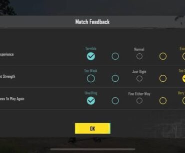 Wanna rank push?