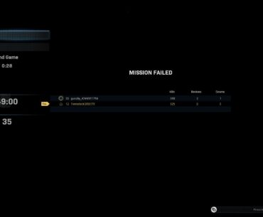 Thoughts on forgotten coop modes?