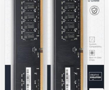 What type of ram is this?