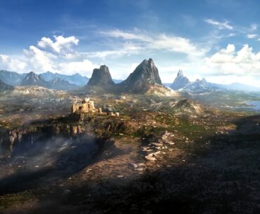 Bethesda won't grow much for The Elder Scrolls 6, according to a Bethesda former developer.