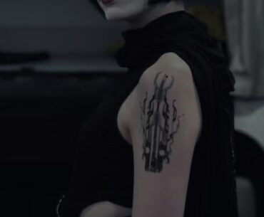 My netrunner look for neotropolis this year.
