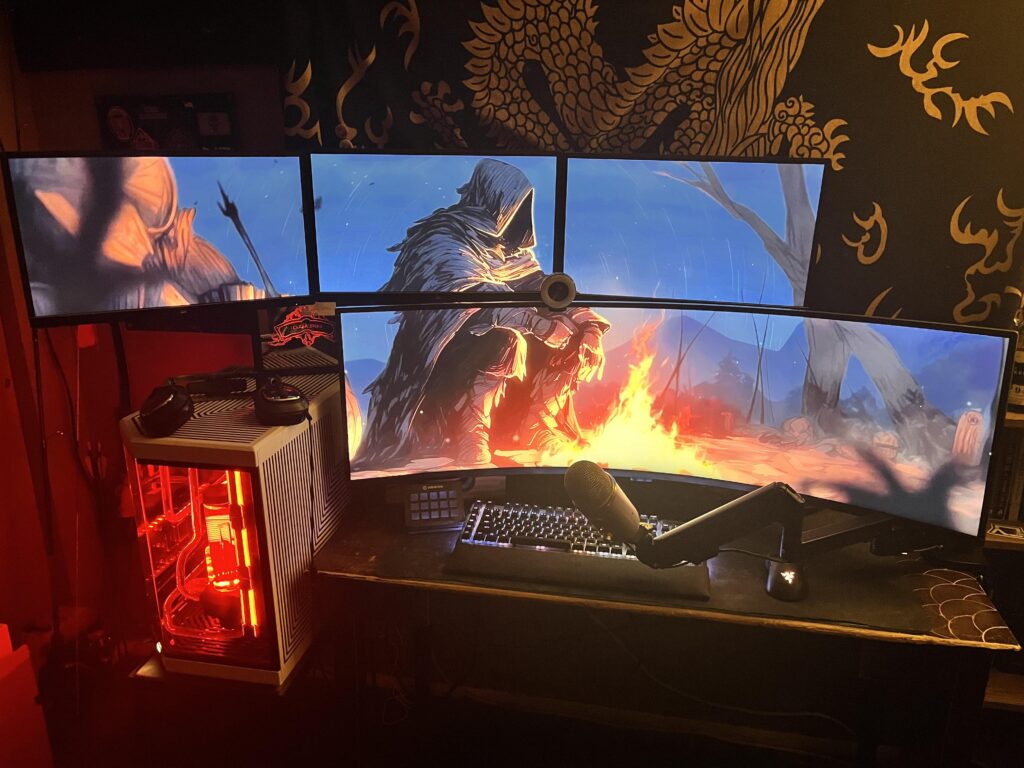 Just need to get aesthetics sorted out.