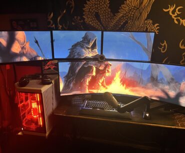Just need to get aesthetics sorted out.