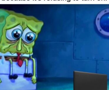 Farewells are always sad.